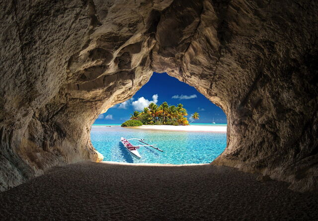 Amazing sea view, Sardinia
