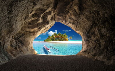 Amazing sea view, Sardinia