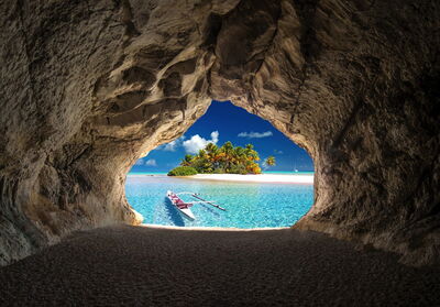 Amazing sea view, Sardinia