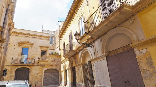 Corte Tiso