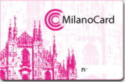 Great value Milano Card
