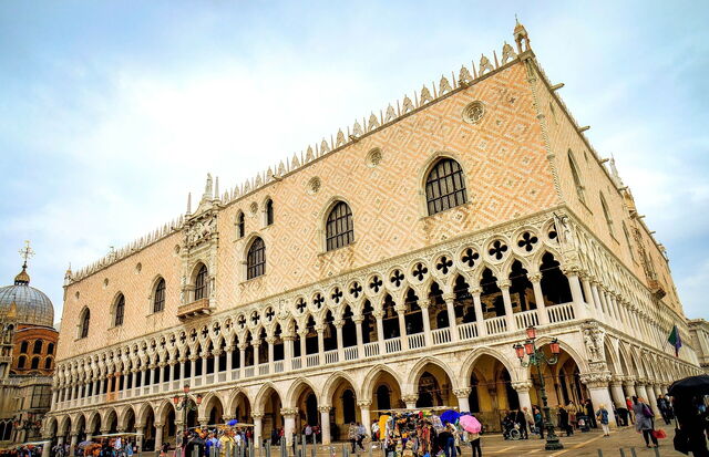 Doge's Palace