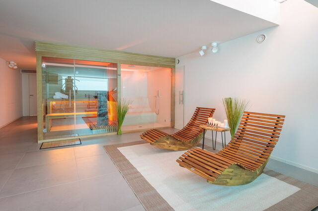 Villa Dalia Venezia, spa