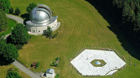 Padua Observatory