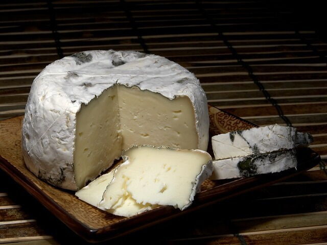 cheese