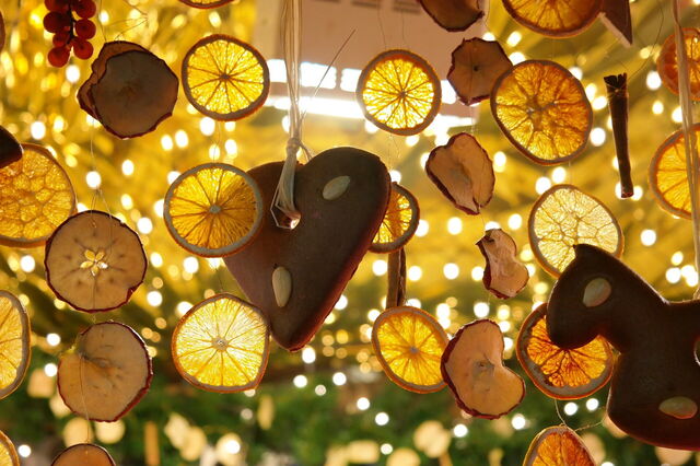 Christmas market