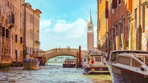 Venice