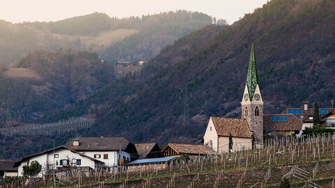 Bolzano