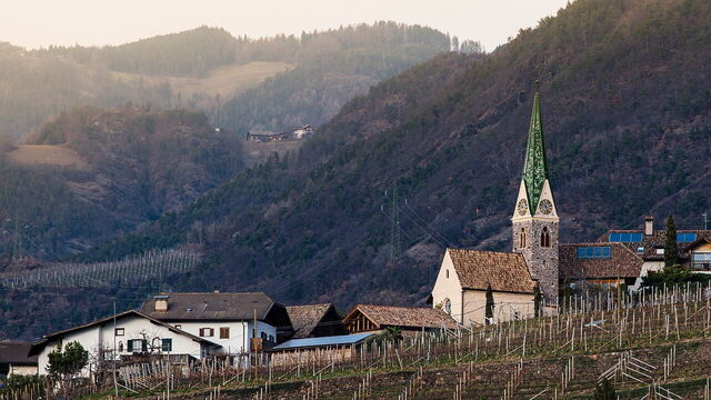 Bolzano