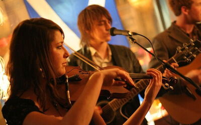 opera and classical music