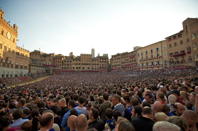 The Palio