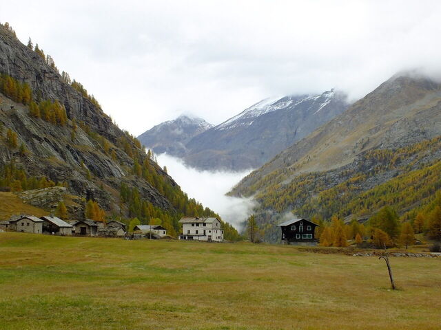 Aosta Valley