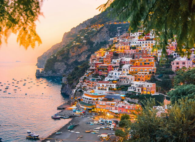 Cinque Terre