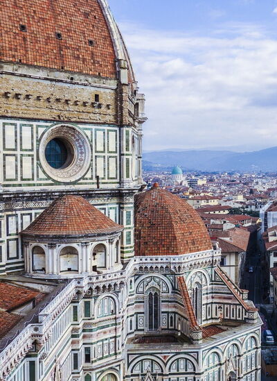 Duomo of Florence