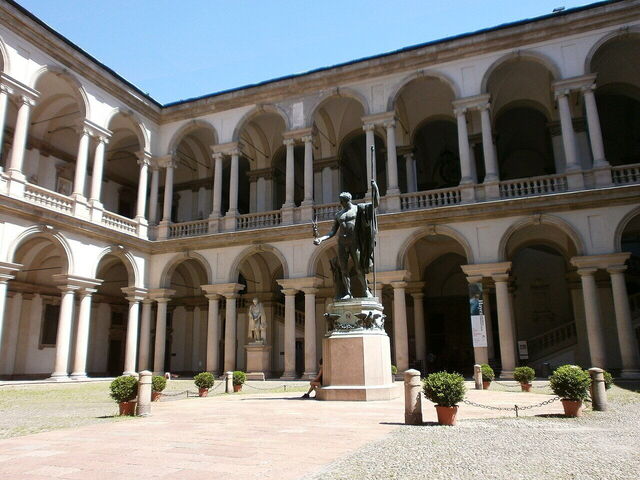 Brera Academy