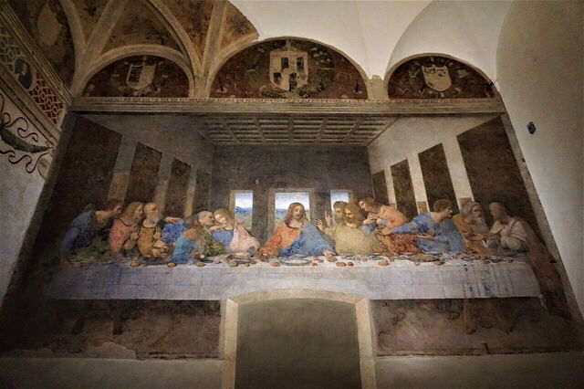 The Last Supper