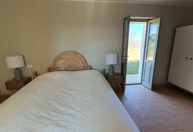 Bedroom, Casa Insieme