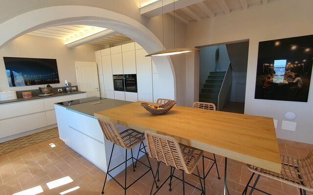 Kitchen, Casa Insieme