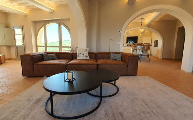Living room, Casa Insieme