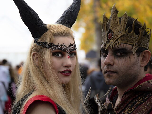 Lucca Comics 2023