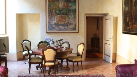 Pantheon Luxury