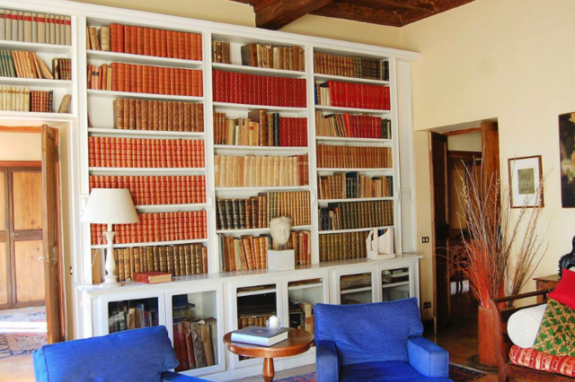 Library