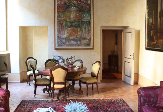 Pantheon Luxury
