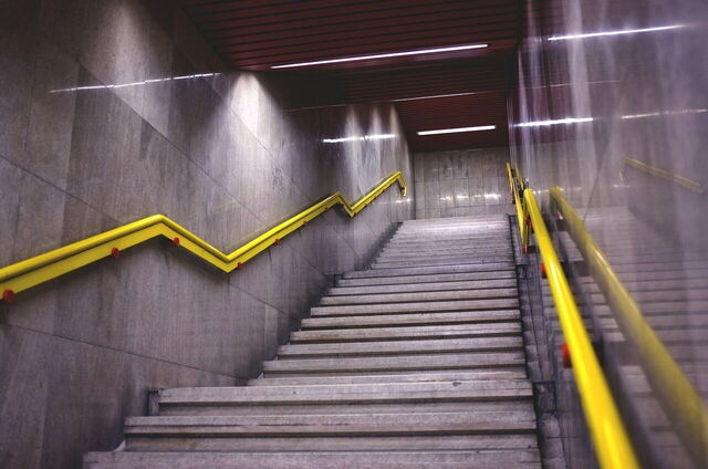Public Transport in Milan