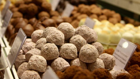 Chocolates