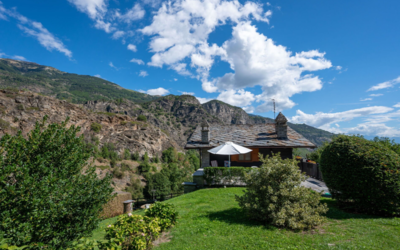 Sanitate, exterior view