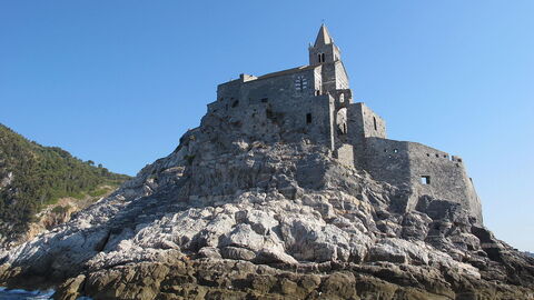 Church of San Pietro