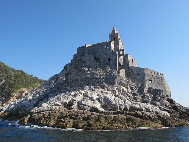 Church of San Pietro