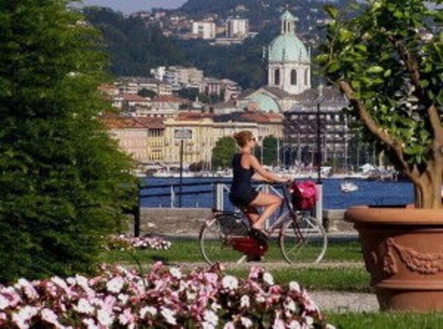 Como Park