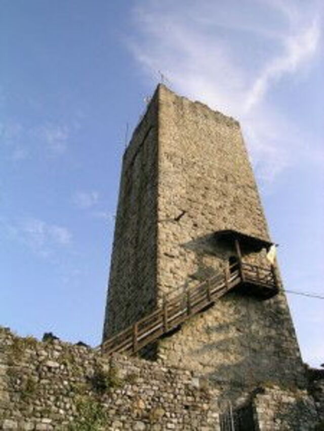 The Castle
