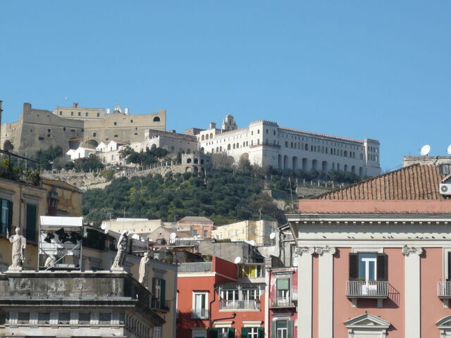 Castle