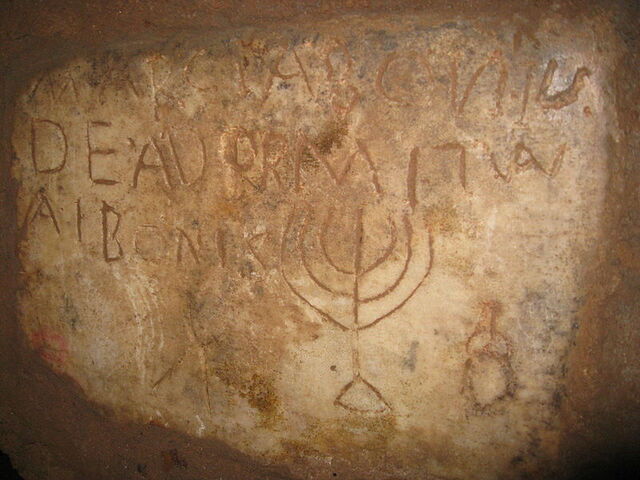 Engraving, Vigna Randanini