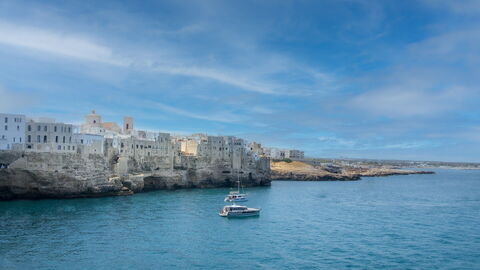 Polignano a Mare