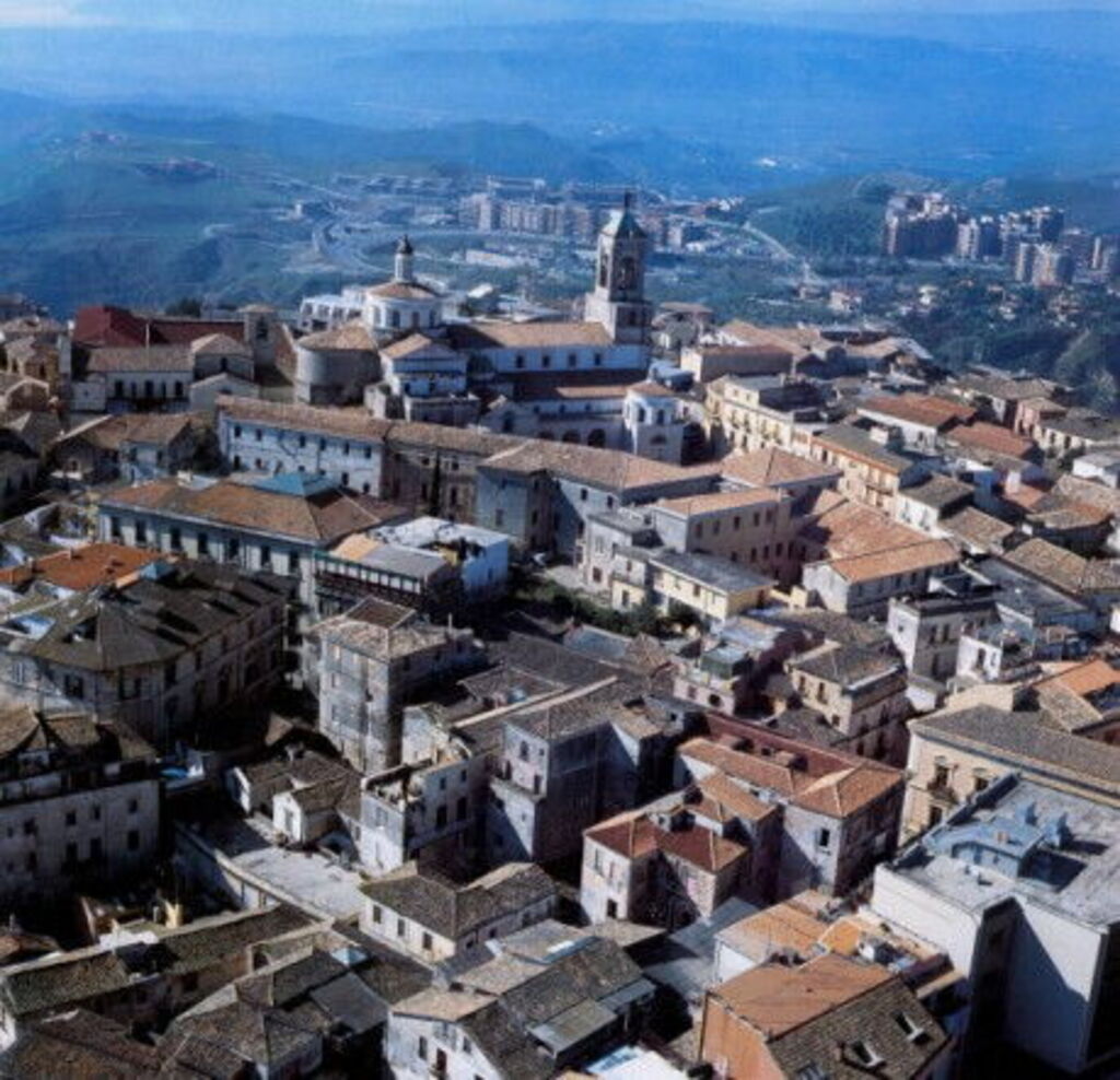 Catanzaro A Perfect Tourist Destination 