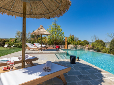 Casa Vacanze Paradiso, pool