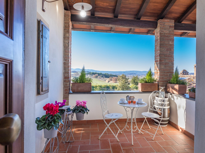 Casa Vacanze Paradiso