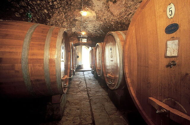 Barrels