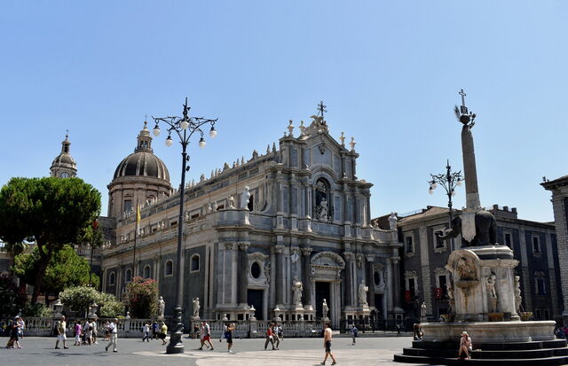Cathedral