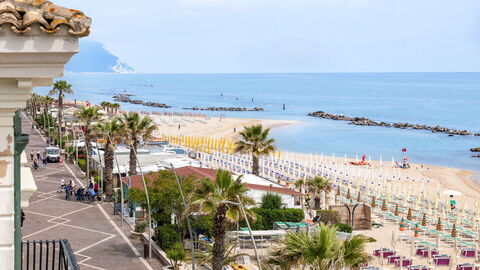La Terrazza Sul Conero