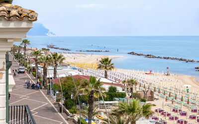 La Terrazza Sul Conero