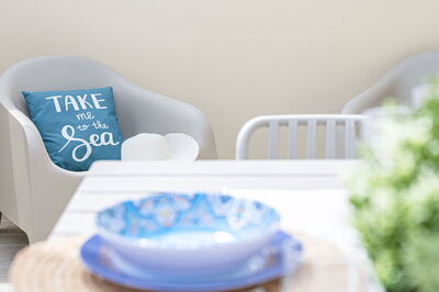 La Terrazza Sul Conero, armchairs