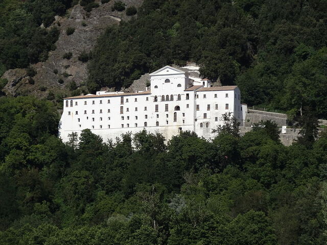 St. Michael's Abbey