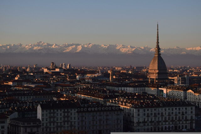 Turin
