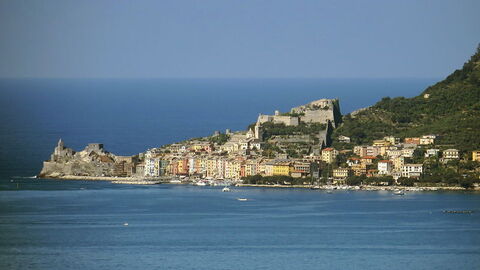 view of portovenere