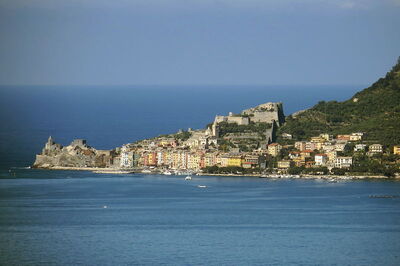 view of portovenere