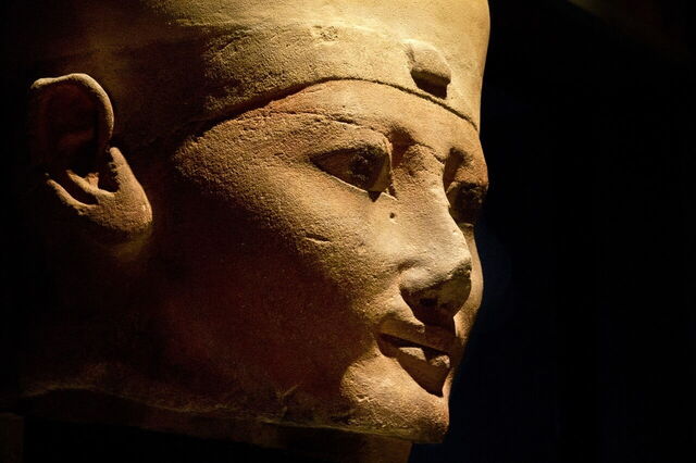 Egyptian Museum